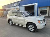 Lexus LX 470 2003 года за 10 500 000 тг. в Алматы – фото 3