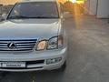 Lexus LX 470 2003 годаүшін10 500 000 тг. в Алматы