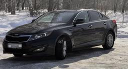 Kia Optima 2013 годаfor6 000 000 тг. в Усть-Каменогорск – фото 2