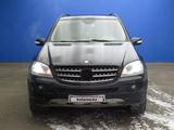 Mercedes-Benz ML 350 2007 годаүшін4 355 000 тг. в Актобе