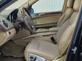 Mercedes-Benz ML 350 2007 годаүшін3 709 800 тг. в Актобе – фото 7