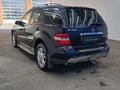 Mercedes-Benz ML 350 2007 годаүшін3 709 800 тг. в Актобе – фото 4