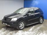 Mercedes-Benz ML 350 2007 годаүшін4 355 000 тг. в Актобе – фото 3