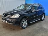 Mercedes-Benz ML 350 2007 годаүшін3 709 800 тг. в Актобе