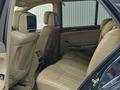 Mercedes-Benz ML 350 2007 годаүшін3 709 800 тг. в Актобе – фото 8