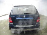 Mercedes-Benz ML 350 2007 годаүшін4 355 000 тг. в Актобе – фото 2
