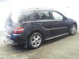 Mercedes-Benz ML 350 2007 годаүшін4 355 000 тг. в Актобе – фото 4