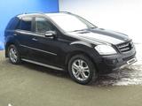 Mercedes-Benz ML 350 2007 годаүшін4 355 000 тг. в Актобе – фото 5