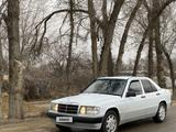 Mercedes-Benz 190 1993 годаүшін2 200 000 тг. в Актау – фото 4