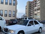 Mercedes-Benz 190 1993 годаүшін2 200 000 тг. в Актау – фото 5