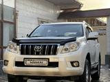 Toyota Land Cruiser Prado 2011 годаfor14 000 000 тг. в Шымкент