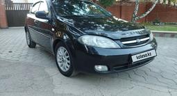 Chevrolet Lacetti 2013 годаүшін4 480 000 тг. в Астана – фото 3