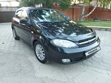 Chevrolet Lacetti 2013 годаүшін4 240 000 тг. в Астана – фото 4