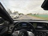 Mercedes-Benz S 500 2016 годаүшін26 000 000 тг. в Алматы – фото 2