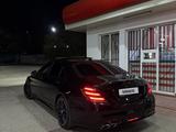 Mercedes-Benz S 500 2016 годаүшін26 000 000 тг. в Алматы – фото 3