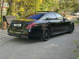 Mercedes-Benz S 500 2016 годаүшін26 000 000 тг. в Алматы – фото 5