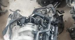 Двигатель L6DB 3.0 газ за 620 000 тг. в Алматы – фото 2