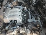 Двигатель L6DB 3.0 газ за 500 000 тг. в Алматы
