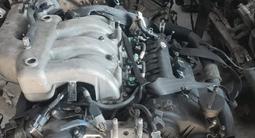 Двигатель L6DB 3.0 газ за 620 000 тг. в Алматы