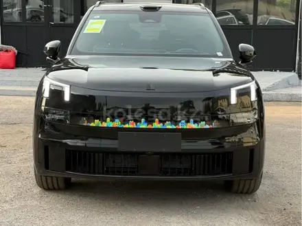 Lynk & Co 900 2026 года за 29 000 000 тг. в Алматы – фото 3