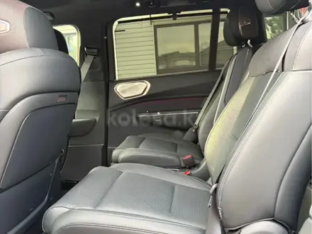 Lynk & Co 900 2026 года за 29 000 000 тг. в Алматы – фото 10