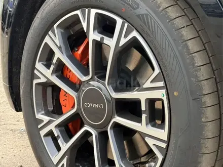Lynk & Co 900 2026 года за 29 000 000 тг. в Алматы – фото 13
