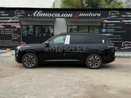 Lynk & Co 900 2026 года за 29 000 000 тг. в Алматы – фото 4