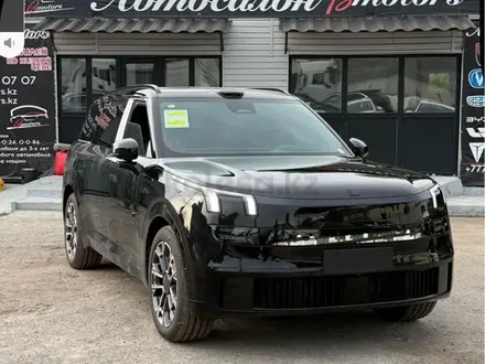 Lynk & Co 900 2026 года за 29 000 000 тг. в Алматы – фото 2