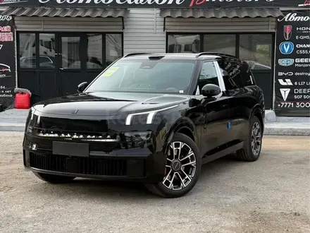 Lynk & Co 900 2026 года за 29 000 000 тг. в Алматы