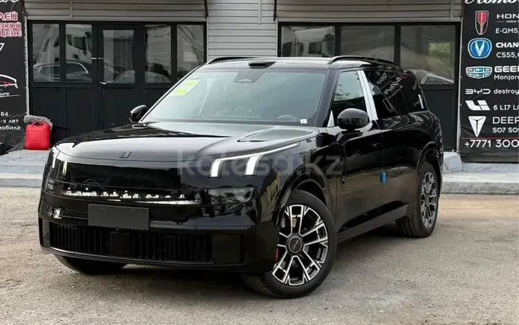 Lynk & Co 900 2026 года за 29 000 000 тг. в Алматы