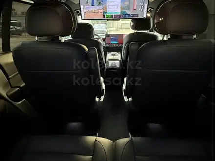 Lynk & Co 900 2026 года за 29 000 000 тг. в Алматы – фото 9