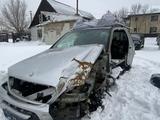 Mercedes-Benz ML 320 1998 годаfor600 000 тг. в Астана – фото 2