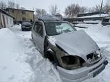 Mercedes-Benz ML 320 1998 годаfor600 000 тг. в Астана