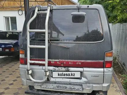 Mitsubishi Delica 1996 года за 1 700 000 тг. в Алматы – фото 5