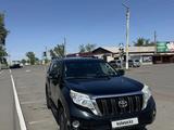 Toyota Land Cruiser Prado 2014 года за 15 000 000 тг. в Павлодар – фото 2