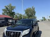 Toyota Land Cruiser Prado 2014 года за 15 000 000 тг. в Павлодар