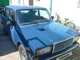 ВАЗ (Lada) 2107 2005 года за 700 000 тг. в Кызылорда – фото 2