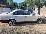 BMW 525 1991 годаfor750 000 тг. в Алматы – фото 2