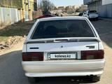 ВАЗ (Lada) 2114 2004 года за 990 000 тг. в Астана