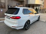 BMW X7 2021 годаүшін51 500 000 тг. в Павлодар – фото 5