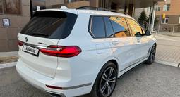 BMW X7 2021 года за 50 500 000 тг. в Павлодар – фото 5