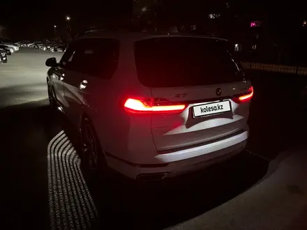 BMW X7 2021 годаүшін50 500 000 тг. в Павлодар – фото 15