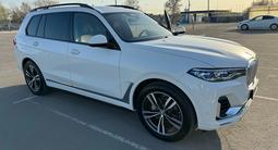 BMW X7 2021 годаүшін50 500 000 тг. в Павлодар – фото 3