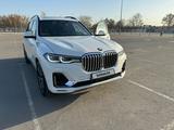 BMW X7 2021 годаүшін51 500 000 тг. в Павлодар – фото 2