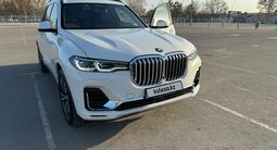 BMW X7 2021 годаүшін50 500 000 тг. в Павлодар – фото 2