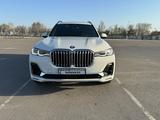 BMW X7 2021 года за 53 500 000 тг. в Павлодар