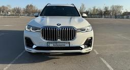 BMW X7 2021 годаүшін50 500 000 тг. в Павлодар