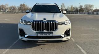 BMW X7 2021 года за 50 500 000 тг. в Павлодар
