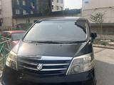 Toyota Alphard 2007 годаfor8 800 000 тг. в Шымкент