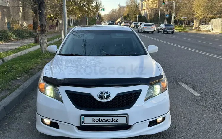 Toyota Camry 2007 годаүшін6 200 000 тг. в Шымкент